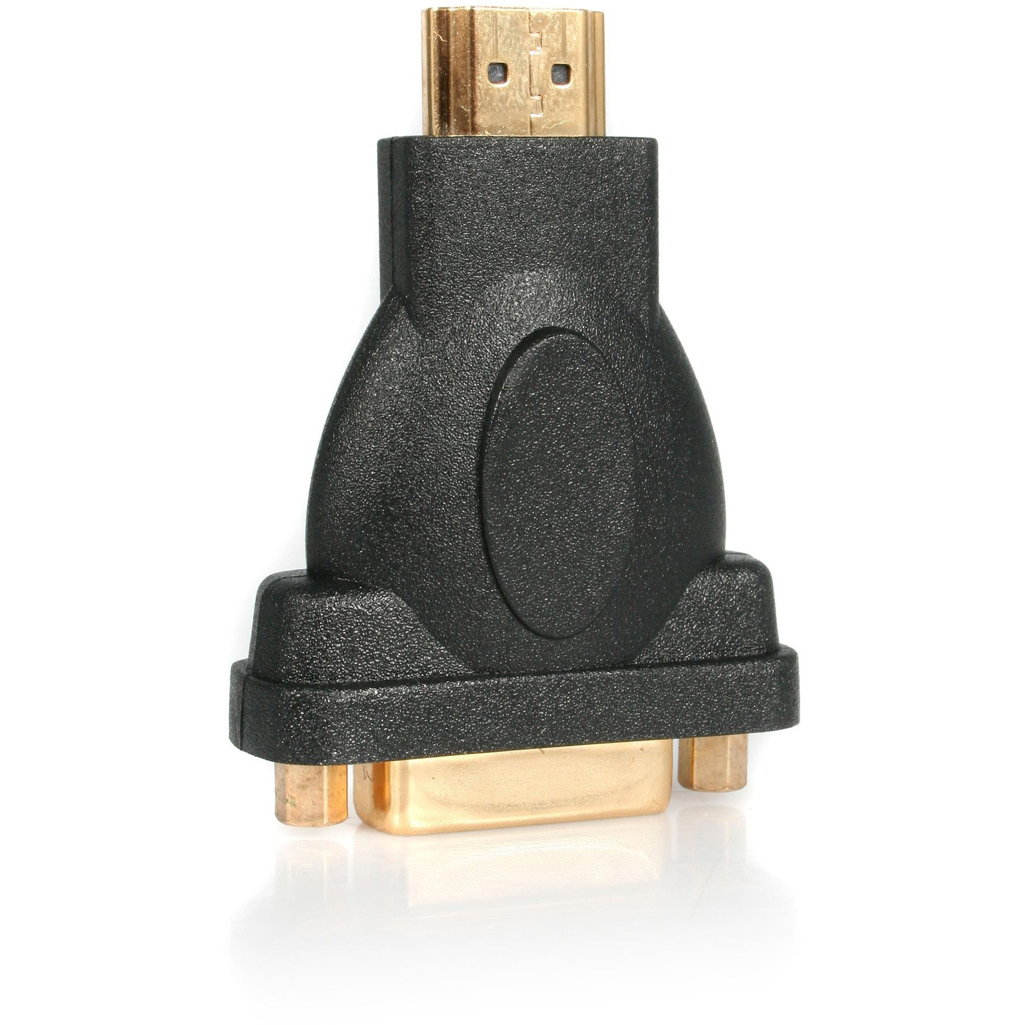Startech .com HDMI® to DVI-D Video Cable AdapterM/FConnect a DVI-D device to an HDMI-enabled device using a standard HDMI cableHDM… HDMIDVIMF