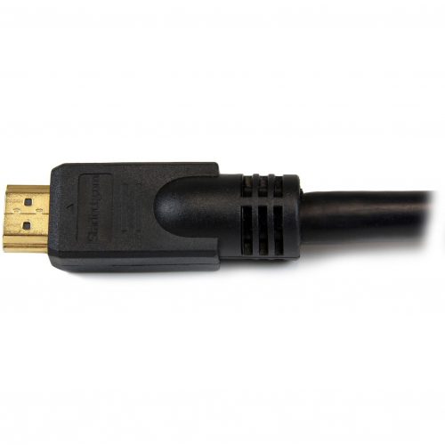 Startech .com 30 ft High Speed HDMI CableUltra HD 4k x 2k HDMI CableHDMI to HDMI M/MCreate Ultra HD connections between your High Speed H… HDMM30