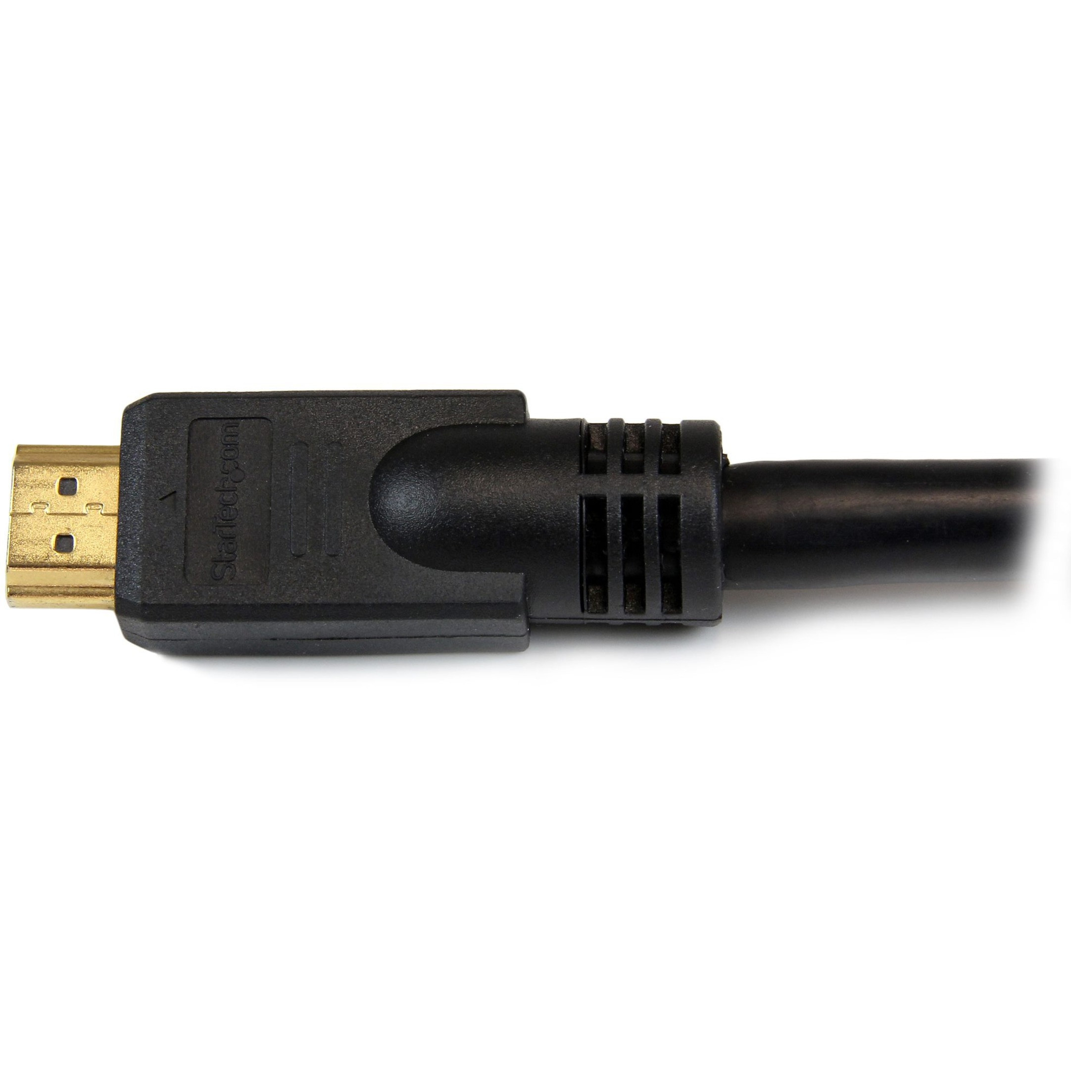 Vise dig Rough sleep hvede Startech .com 7m High Speed HDMI CableUltra HD 4k x 2k HDMI CableHDMI to  HDMI M/MCreate Ultra HD connections between your High Speed HDMI... HDMM7M  - Corporate Armor
