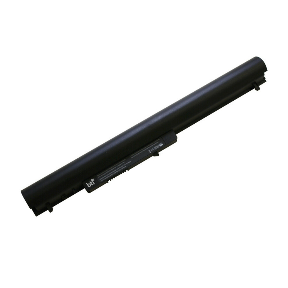 Battery Technology BTI For Notebook RechargeableProprietary Size2800 mAh14.4 V DC HP-250G2 Battery Technology BTI For Notebook RechargeableProprietary Size2800 mAh14.4 V DC HP-250G2
