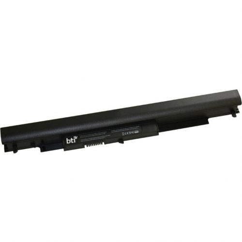 Battery Technology BTI For Notebook RechargeableProprietary  Size2200 mAh14.4 V DC1 HP-250G4X4