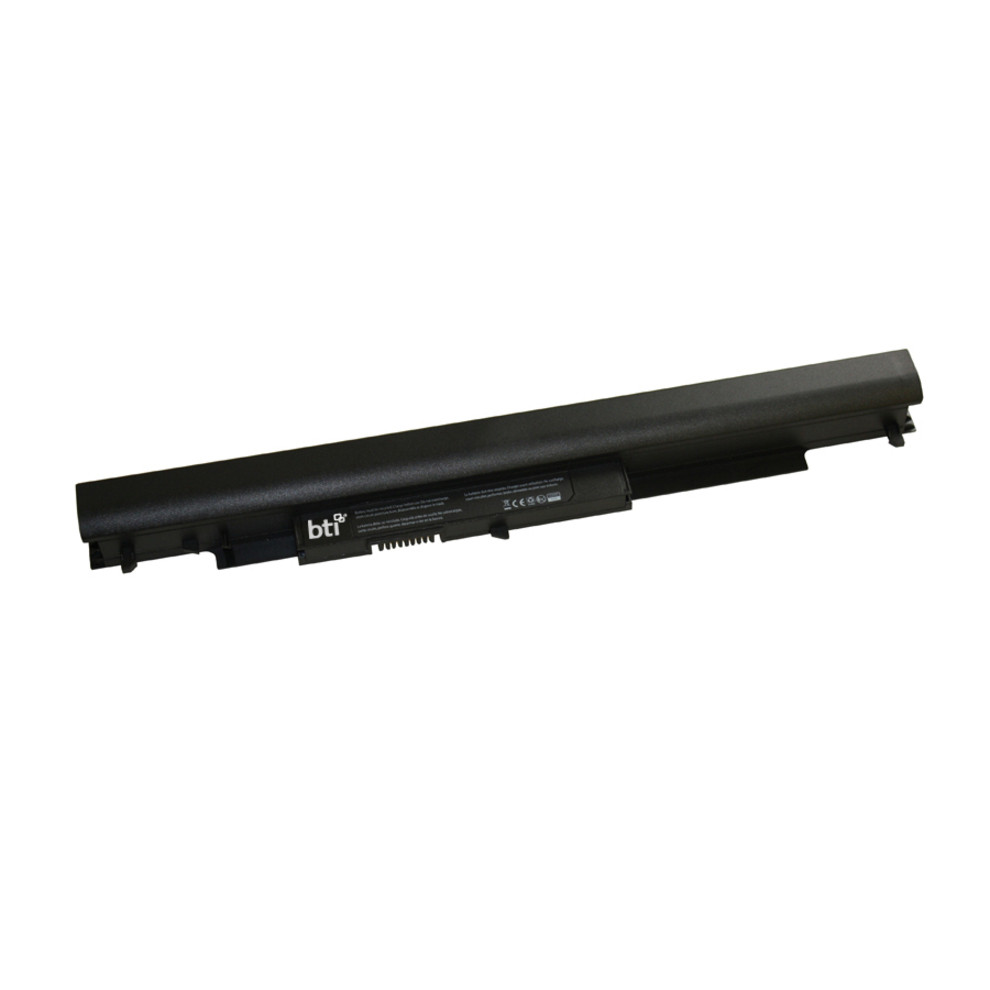 Battery Technology BTI For Notebook RechargeableProprietary  Size2200 mAh14.4 V DC1 HP-250G4X4