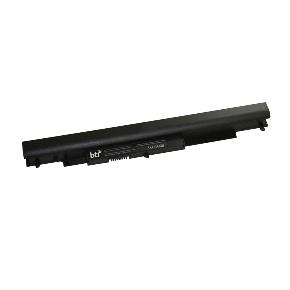 Battery Technology BTI For Notebook RechargeableProprietary Size2200 mAh14.4 V DC1 HP-250G4X4 Battery Technology BTI For Notebook RechargeableProprietary Size2200 mAh14.4 V DC1 HP-250G4X4