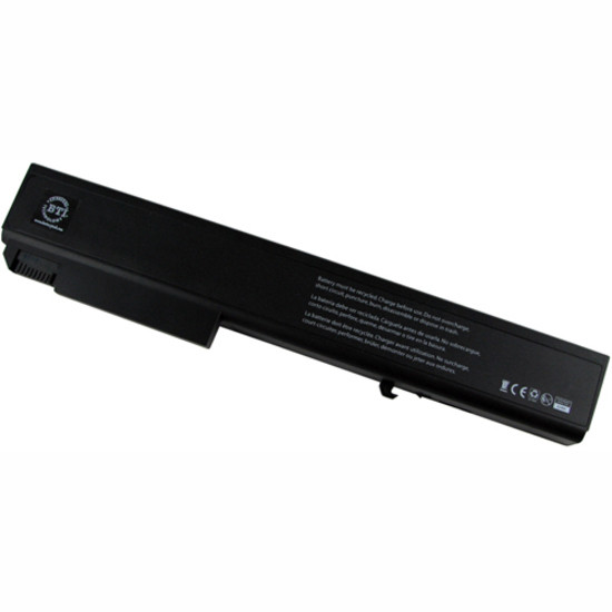 Battery Technology BTI Notebook ProprietaryLithium Ion (Li-Ion)5200mAh14.8V DC HP-8500