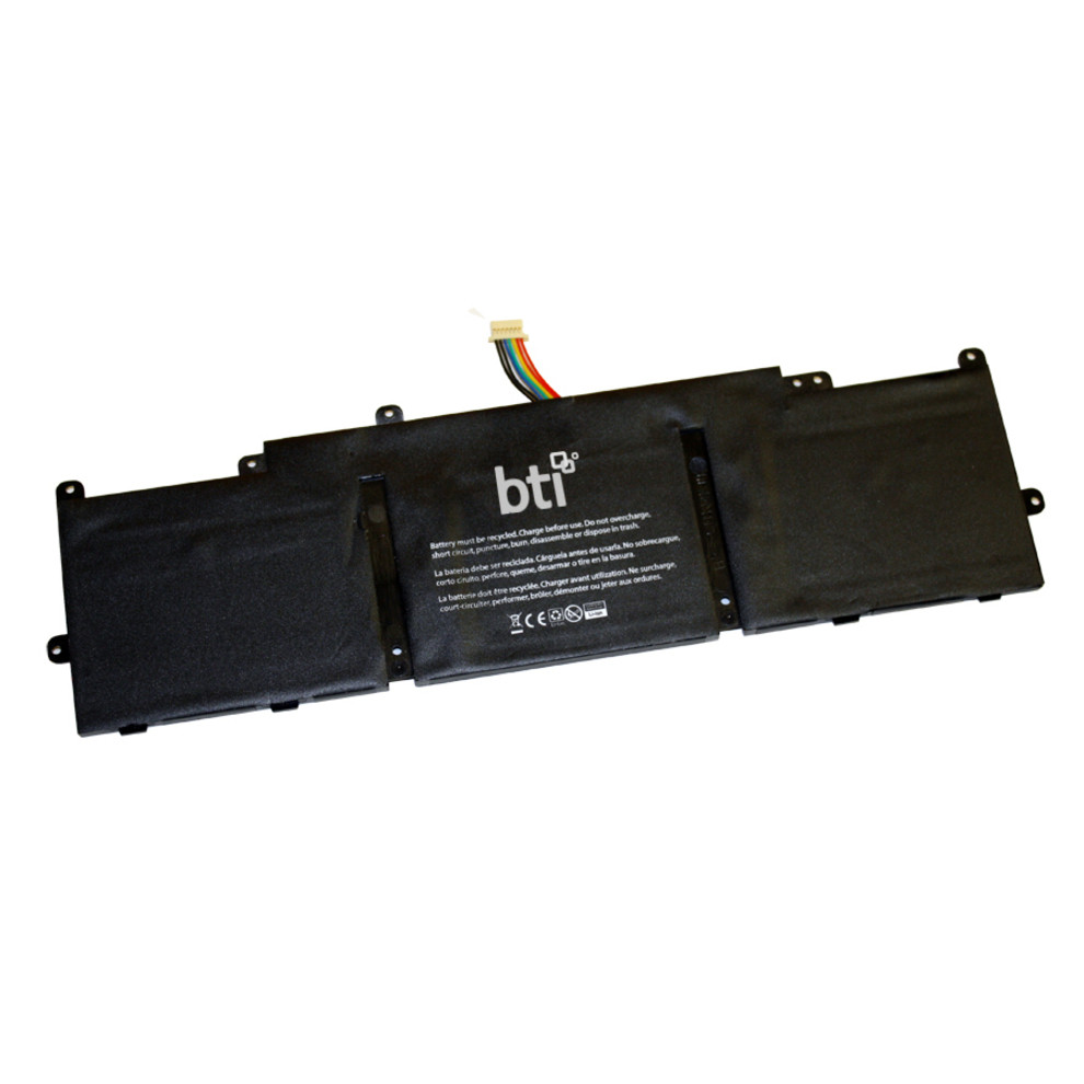 Battery Technology BTI Compatible Models CHROMEBOOK 11-2201TU CHROMEBOOK 11-2202TU CHROMEBOOK 11-2203TU CHROMEBOOK 11-2102TU CHROMEBOOK 11-2104TU CHR… HP-CHRMBK11