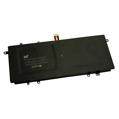 Battery Technology BTI For Chromebook RechargeableProprietary  Size5600 mAh7.2 V DC HP-CHRMBK14