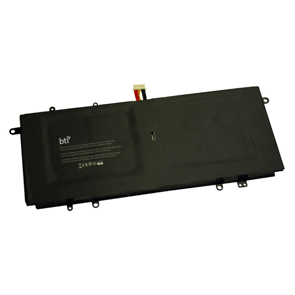 Battery Technology BTI For Chromebook RechargeableProprietary Size5600 mAh7.2 V DC HP-CHRMBK14 Battery Technology BTI For Chromebook RechargeableProprietary Size5600 mAh7.2 V DC HP-CHRMBK14
