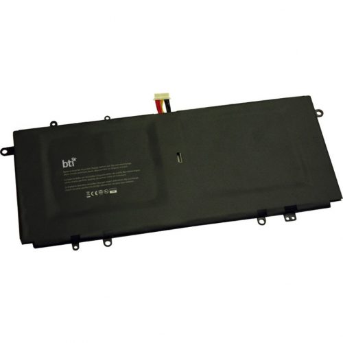 Battery Technology BTI For Chromebook RechargeableProprietary  Size5600 mAh7.2 V DC HP-CHRMBK14