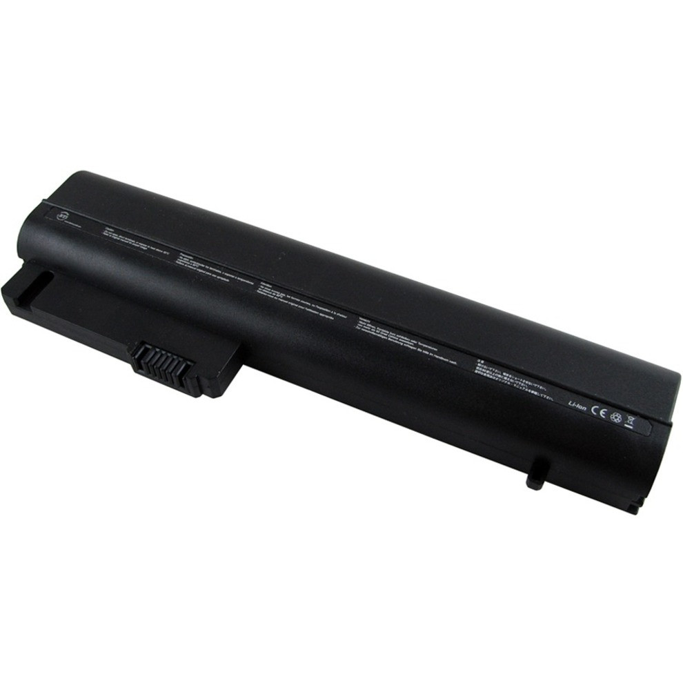 Battery Technology BTI Notebook For Notebook RechargeableProprietary  Size5600 mAh10.8 V DC1 HP-EB2540P