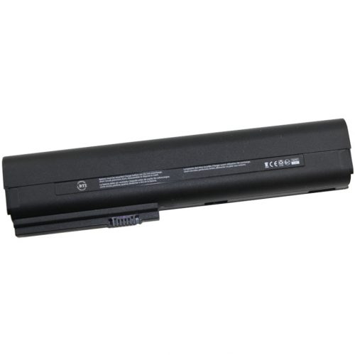 Battery Technology BTI Notebook For Notebook RechargeableProprietary  Size, AA5600 mAh10.8 V DC HP-EB2560P