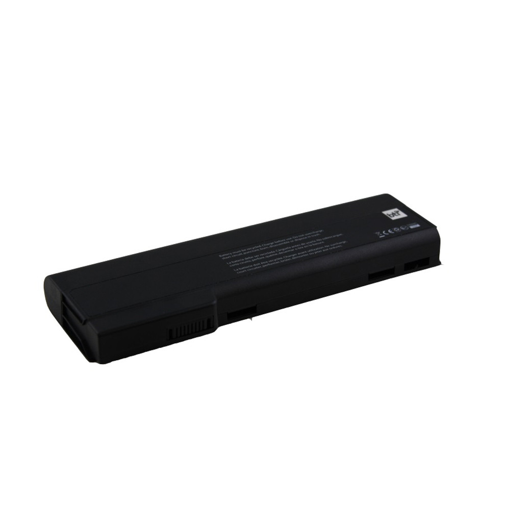 Battery Technology BTI Notebook For Notebook RechargeableProprietary Size8400 mAh10.8 V DC HP-EB8460PX9 Battery Technology BTI Notebook For Notebook RechargeableProprietary Size8400 mAh10.8 V DC HP-EB8460PX9
