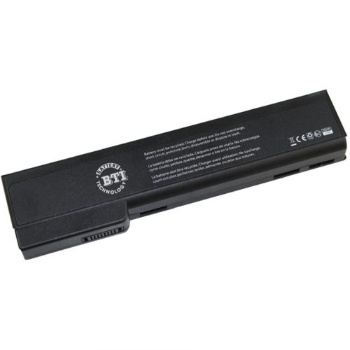 Battery Technology BTI Notebook OEM Compatible 628668-001 CC06062-CL CC06 628370-321 628666-001 QK642AA CC06XL 628368-351 628369-421 628664-001 629756… HP-EB8460P