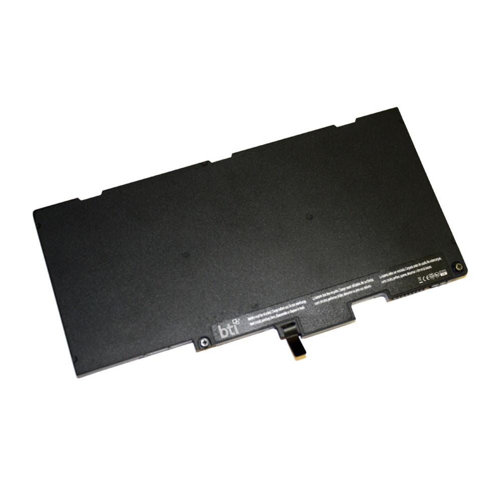 Battery Technology BTI Compatible OEM CS03XL 800513-001 CS03046XL-PL T7B32AA 800231-141 CS03 5EJ42UP#ABA HP-EB850G3