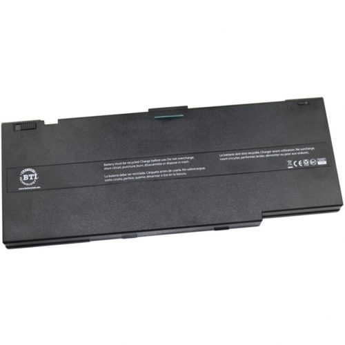 Battery Technology BTI Notebook For Notebook RechargeableProprietary  Size4000 mAh14.4 V DC HP-ENVY14