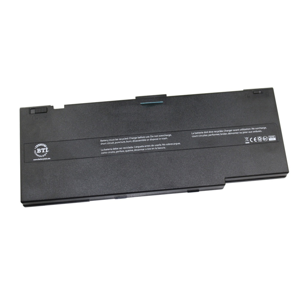 Battery Technology BTI Notebook For Notebook RechargeableProprietary  Size4000 mAh14.4 V DC HP-ENVY14