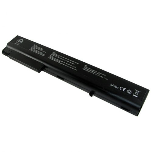 Battery Technology BTI Lithium Ion Notebook Lithium Ion (Li-Ion)14.8V DC HP-NC8200