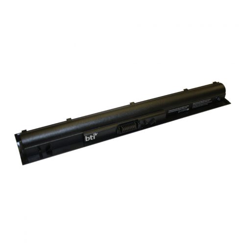 Battery Technology BTI For Notebook RechargeableProprietary  Size2800 mAh40 Wh14.4 V DC HP-P15AB