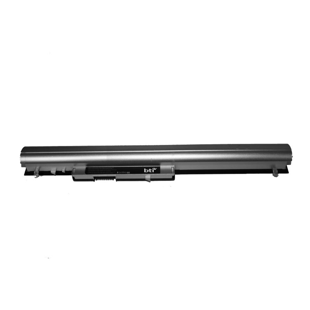 Battery Technology BTI Notebook For Notebook RechargeableProprietary Size, AA2800 mAh14.4 V DC1 HP-P15N Battery Technology BTI Notebook For Notebook RechargeableProprietary Size, AA2800 mAh14.4 V DC1 HP-P15N