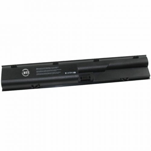 Battery Technology BTI Notebook For Notebook RechargeableProprietary  Size, AA4400 mAh10.8 V DC1 HP-PB4530SX6