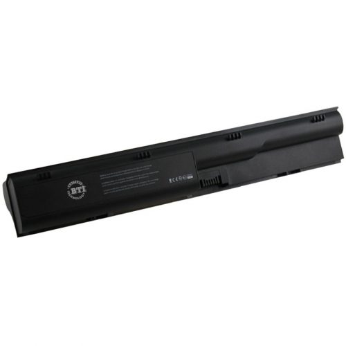 Battery Technology BTI For Notebook RechargeableProprietary  Size8400 mAh10.8 V DC HP-PB4530SX9