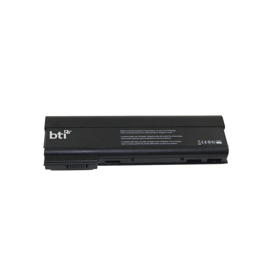 Battery Technology BTI Notebook OEM Compatible E7U22AA CA09 E7U22UT 718757-001 HP-PB650X9