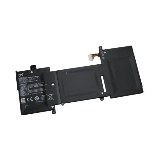 Battery Technology BTI Compatible OEM HV03XL 817184-005 818418-421 HSTNN-LB7B HV03048XL-PR Compatible Model X360 310 G2 HV03XL-BTI