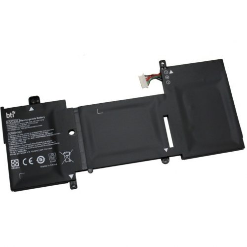 Battery Technology BTI Compatible OEM HV03XL 817184-005 818418-421 HSTNN-LB7B HV03048XL-PR Compatible Model X360 310 G2 HV03XL-BTI
