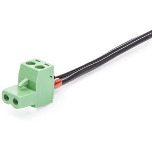 Startech .com Universal DC Power Adapter for Industrial USBHubs20V, 3.25AUniversal terminal block DC power adapterDesigned for StarTe… ITB20D3250