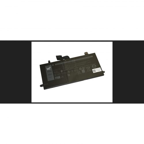 Battery Technology BTI OEM Compatible 0J0PGR FTH6T J0PGR X16TW J0PGR-BTI