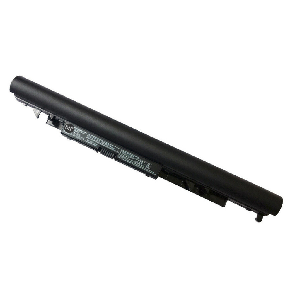 Battery Technology BTI For Notebook Rechargeable2850 mAh11 V DC JC03-BTI