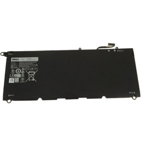 Battery Technology BTI Compatible OEM JD25G OJD25G RWT1R 0N7T6 0DRRP Compatible Model XPS 13 9343 JD25G-BTI