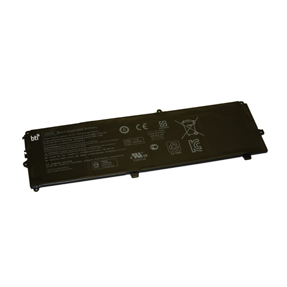 Battery Technology BTI OEM Compatible JI04XL 901247-855 901307-541 JI04047XL-PL JI04XL-BTI