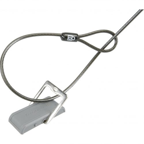 Kensington Desk Mount Security Anchor PointCable Anchor1 PackTAA Compliant K64613WW