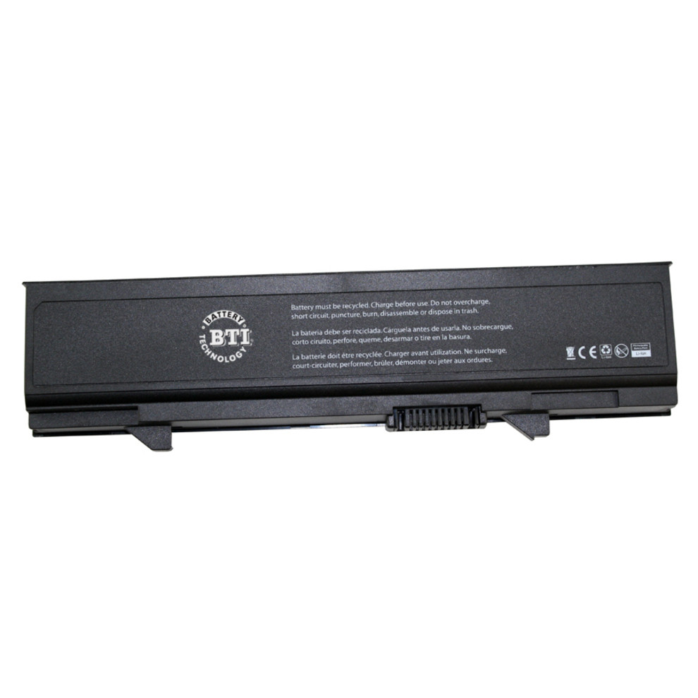 Battery Technology BTI Notebook For Notebook Rechargeable KM742-BTI