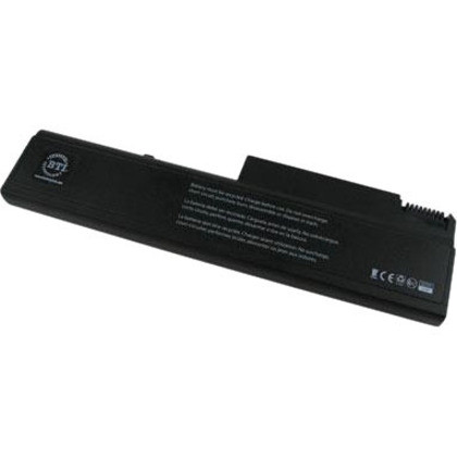 Battery Technology BTI Notebook For Notebook RechargeableProprietary  Size, AA5200 mAh10.8 V DC KU531AA-BTI