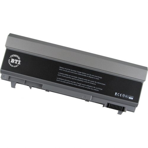 Battery Technology BTI Notebook For Notebook Rechargeable KY265-BTI