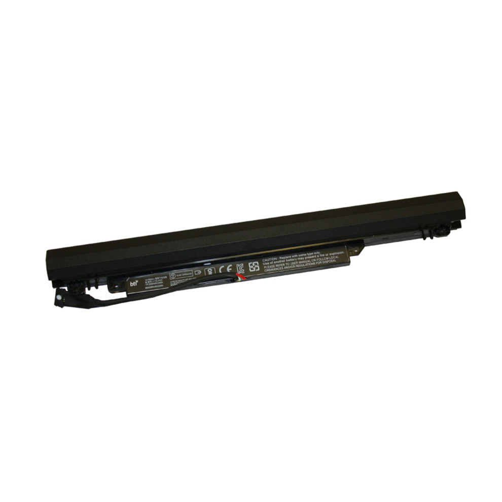 Battery Technology BTI Compatible Model   IDEAPAD 110-15ACL   IDEAPAD 110-15IBR   IDEAPAD 110-15   IDEAPAD 110-15AST   IDEAPAD 110-14   IDEAPAD 110-… L15L3A03-BTI