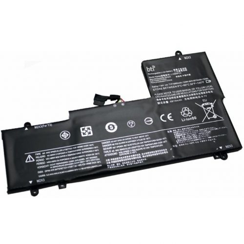 Battery Technology BTI L15M4PC2 Compatible OEM L15L4PC2 L15M4PC2 5B10K90778 5B10K90802 Compatible Model 710-14IKB 710-14ISK 710-15IKB 710-15ISK 710-… L15M4PC2-BTI