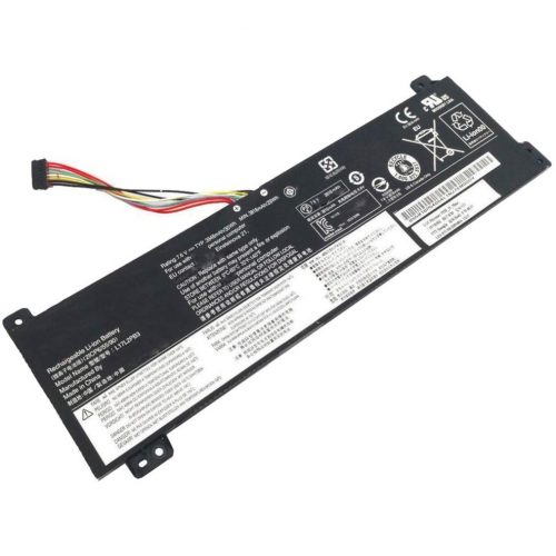 Battery Technology BTI For Notebook Rechargeable4000 mAh7.50 V L17M2PB3-BTI