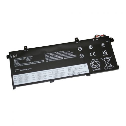 Battery Technology BTI L18L3P73 Compatible Lenovo ThinkPad Notebooks: P14S, P43S, P43S 20RH, T14, T490, P14S Compatible OEM Part Numbers: L18L3P73,… L18L3P73-BTI