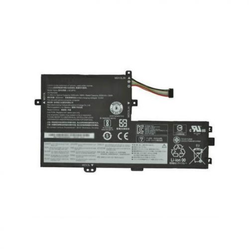 Battery Technology BTI For Notebook Rechargeable4610 mAh11.40 V L18M3PF7-BTI
