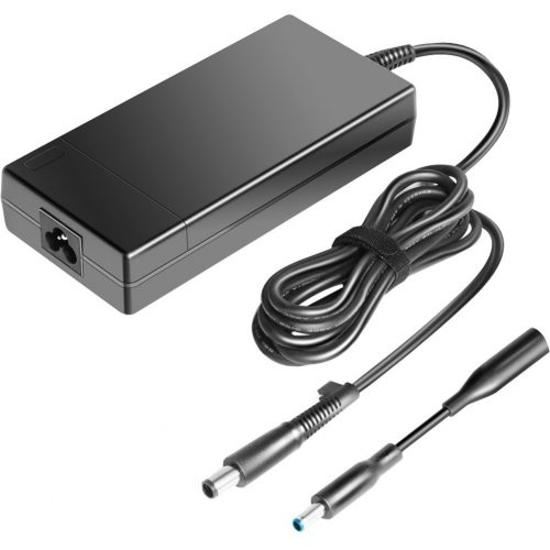 Battery Technology BTI AC Adapter150 W19 V OutputBlack L32661-001-BTI