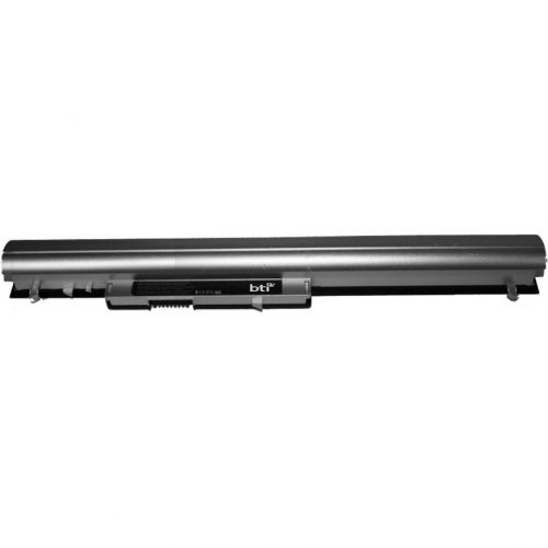 Battery Technology BTI Notebook For Notebook RechargeableProprietary  Size, AA2800 mAh14.4 V DC LA04-BTI