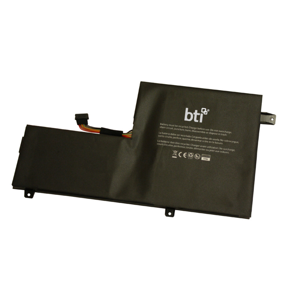 Battery Technology BTI For Chromebook Rechargeable3100 mAh10.8 V DC LN-N22