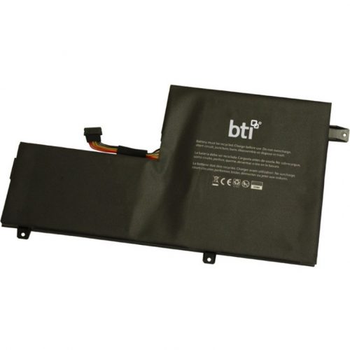 Battery Technology BTI For Chromebook Rechargeable3100 mAh10.8 V DC LN-N22