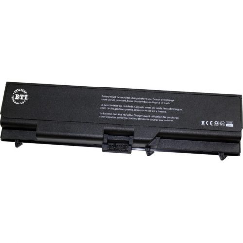 Battery Technology BTI Notebook Compatible OEM 45N1001 45N1003 45N1005 0A36302 70+ 70 PLUS  70+ 42T4790 42T4791 42T4792 42T4793 42T4794 42T4795… LN-T430X6