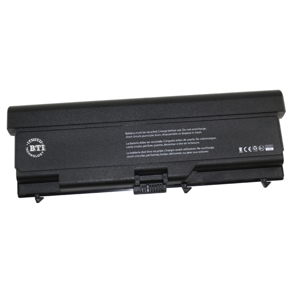 Battery Technology BTI Notebook For Notebook RechargeableProprietary  Size8400 mAh10.8 V DC LN-T430X9