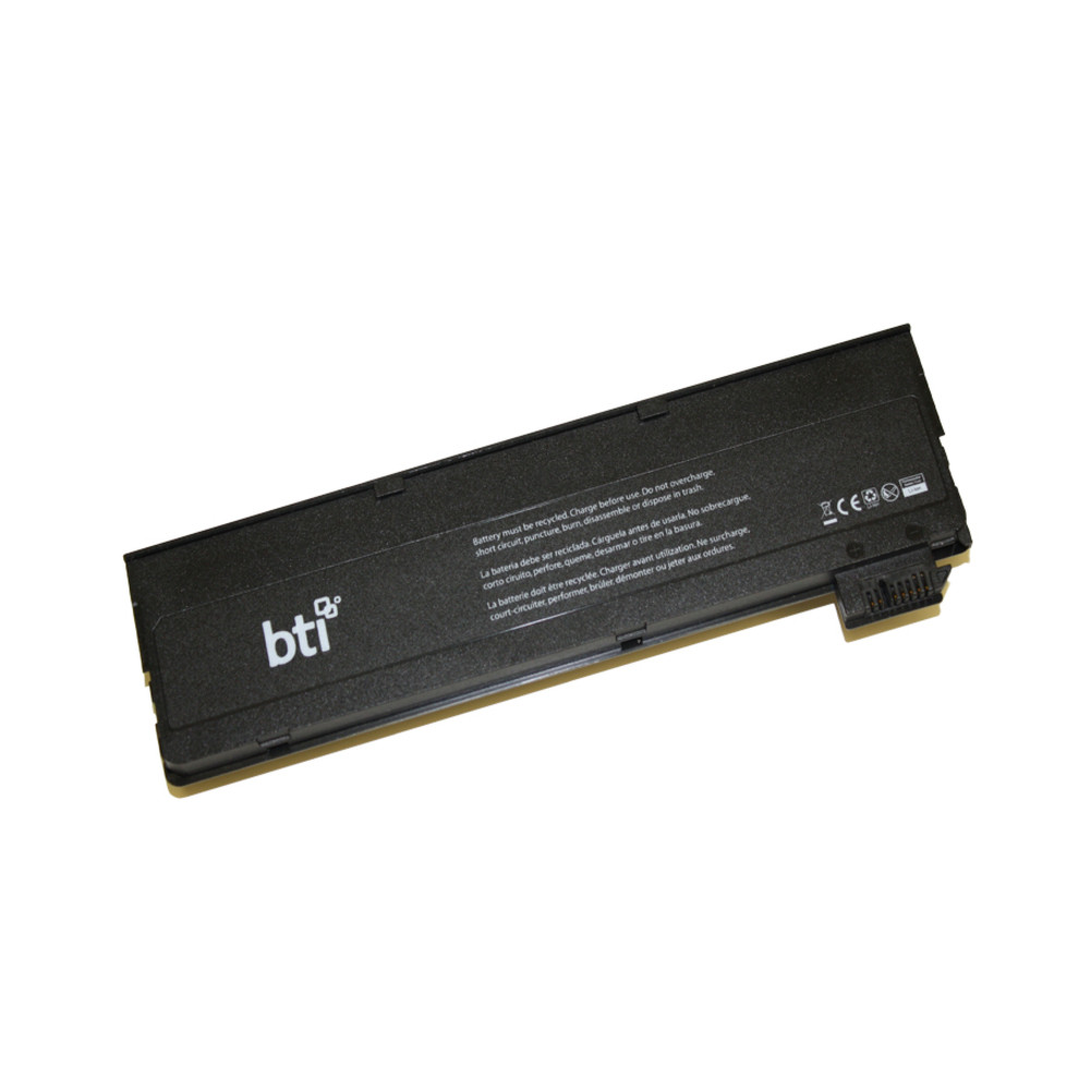Battery Technology BTI Notebook OEM Compatible 0C52862 68+ 45N1132 45N1133 45N1134 45N1135 45N1136 45N1137 45N1138 45N1737 45N1738 45N1777 LAP5287 Comp… LN-T440X6