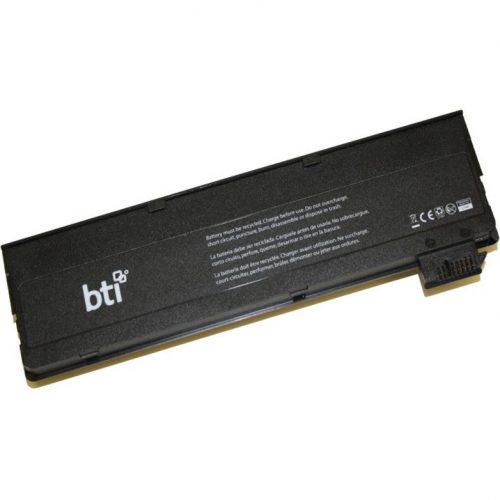 Battery Technology BTI Notebook OEM Compatible 0C52862 68+ 45N1132 45N1133 45N1134 45N1135 45N1136 45N1137 45N1138 45N1737 45N1738 45N1777 LAP5287 Comp… LN-T440X6