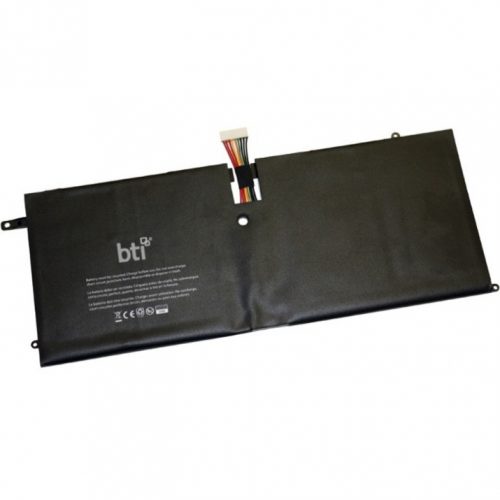 Battery Technology BTI For Notebook Rechargeable2800 mAh14.4 V DC LN-X1C